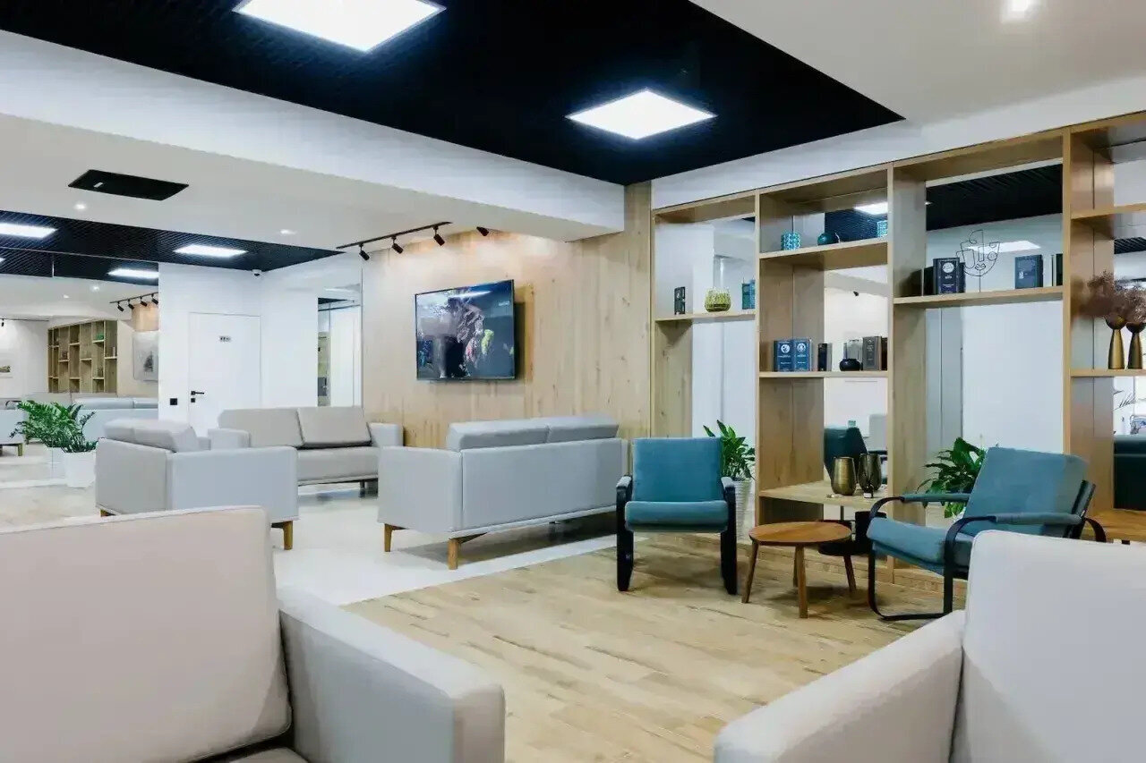 1-к. квартира 21.4 м², 4/9, фотография 5