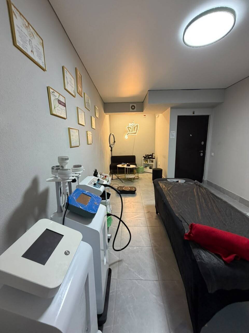 Помещение свободного назначения 41 м², фотография 21