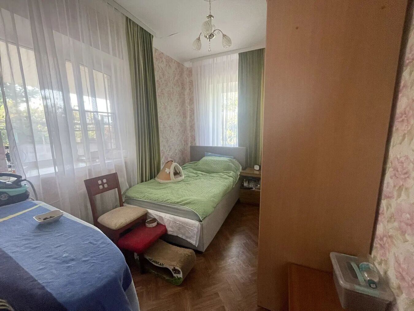 Дом 97 м² на участке 9 сот, фотография 9