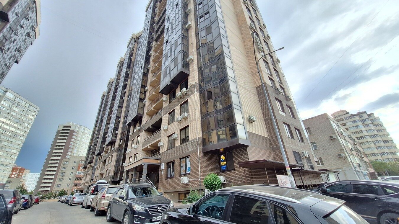 Помещение свободного назначения 43.2 м², фотография 22
