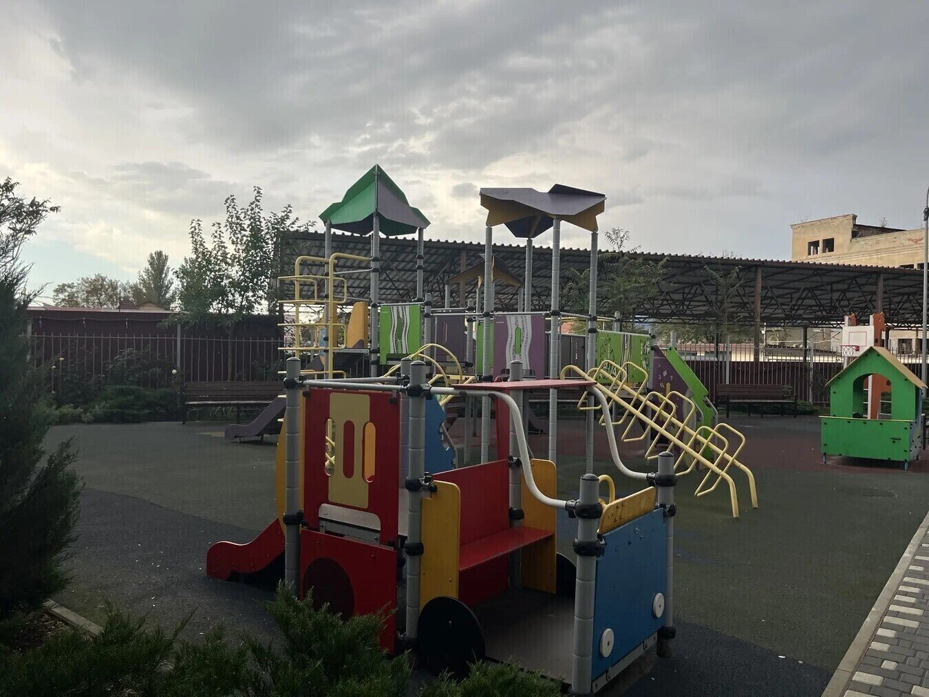 2-к. квартира 78 м², 9/13, фотография 15