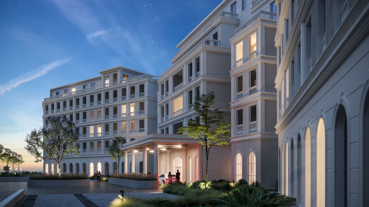 Комната 36.5 м², 3/6, фотография 3