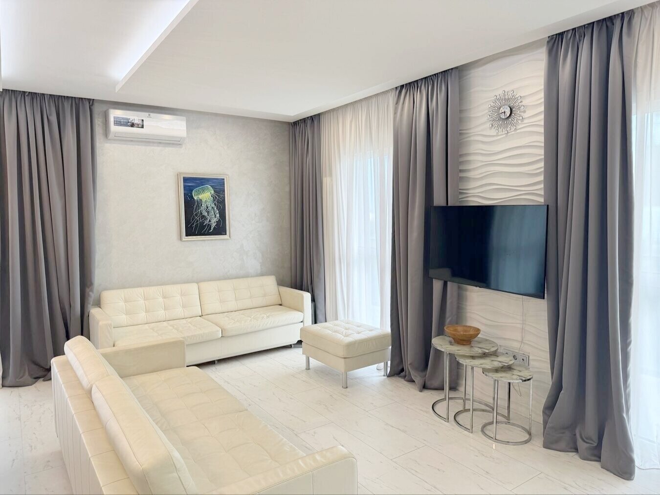 2-к. квартира 60 м², 2/7, фотография 9