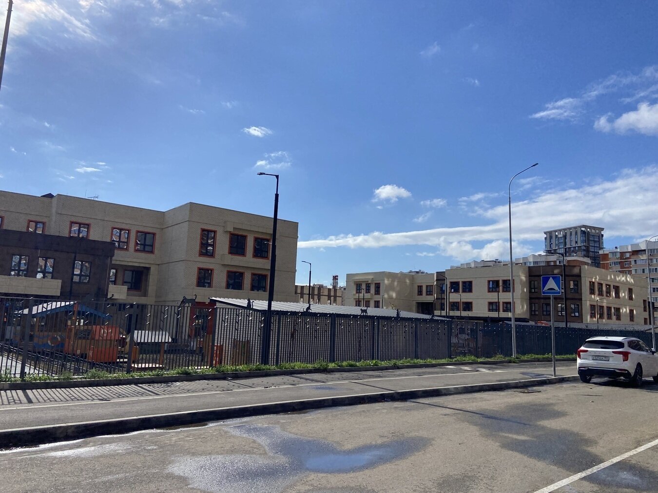 1-к. квартира 35 м², 23/24, фотография 18