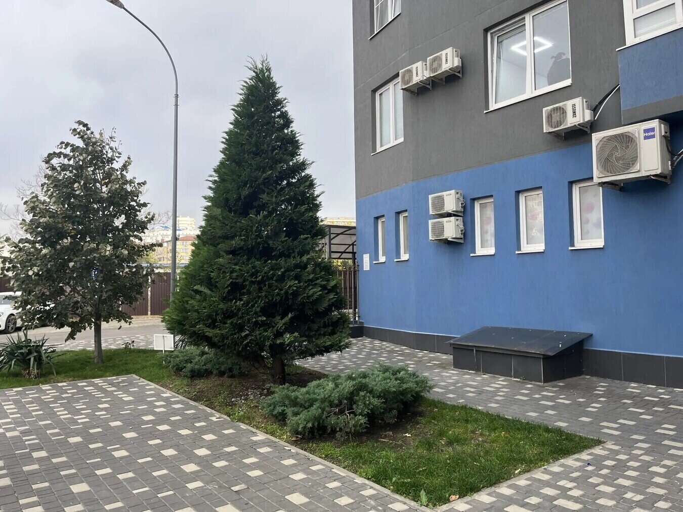 2-к. квартира 78 м², 9/13, фотография 29