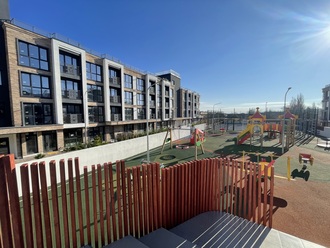 2-к. квартира 63.6 м², 2/4