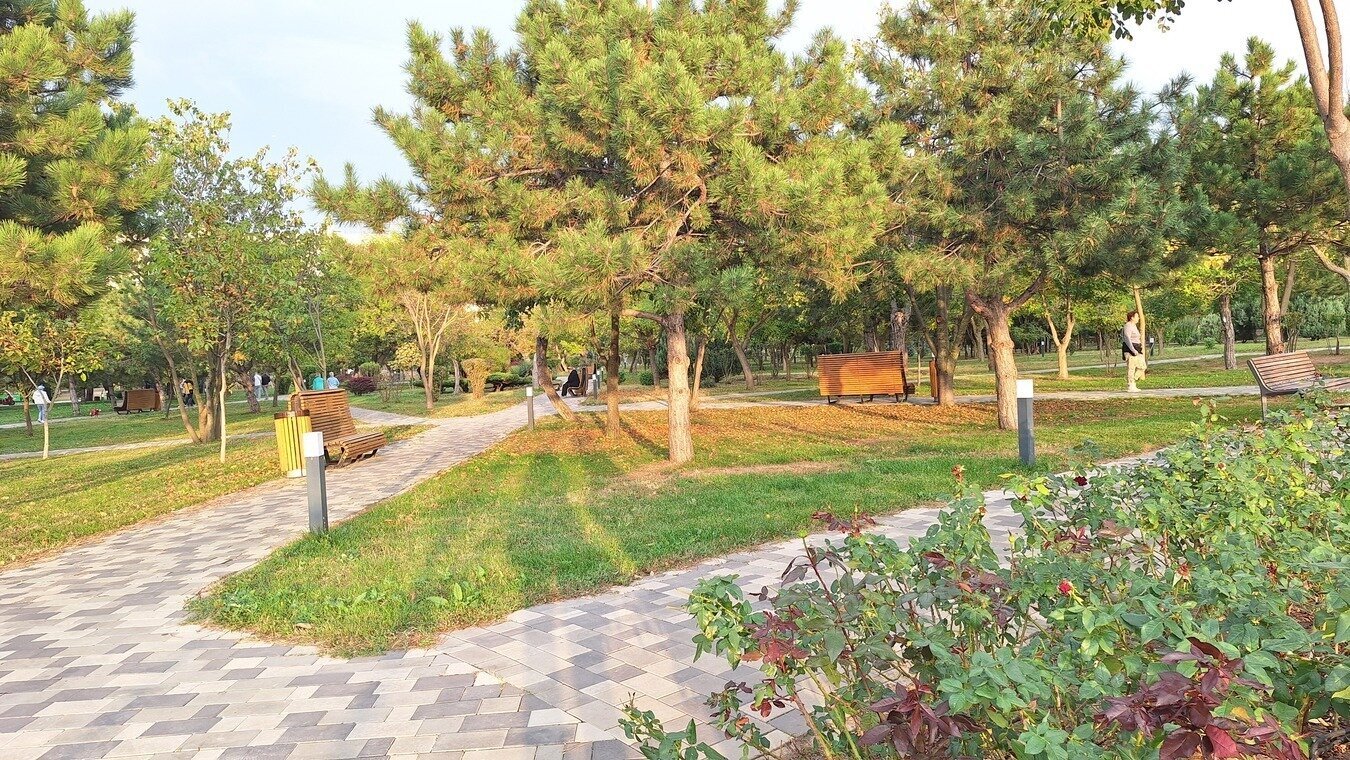 1-к. квартира 41 м², 8/17, фотография 33