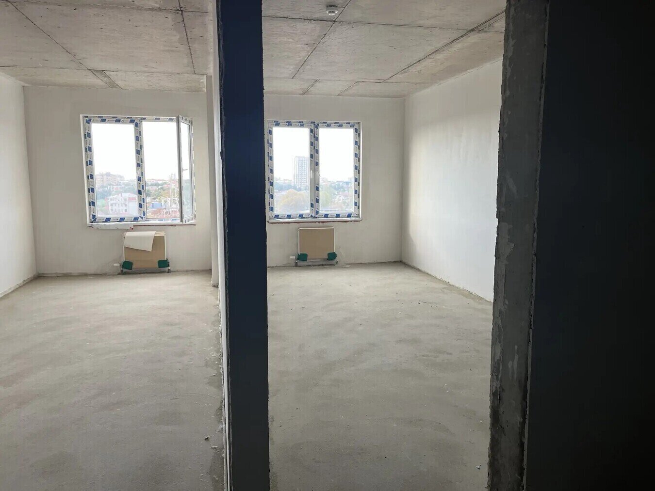 2-к. квартира 78 м², 9/13, фотография 5