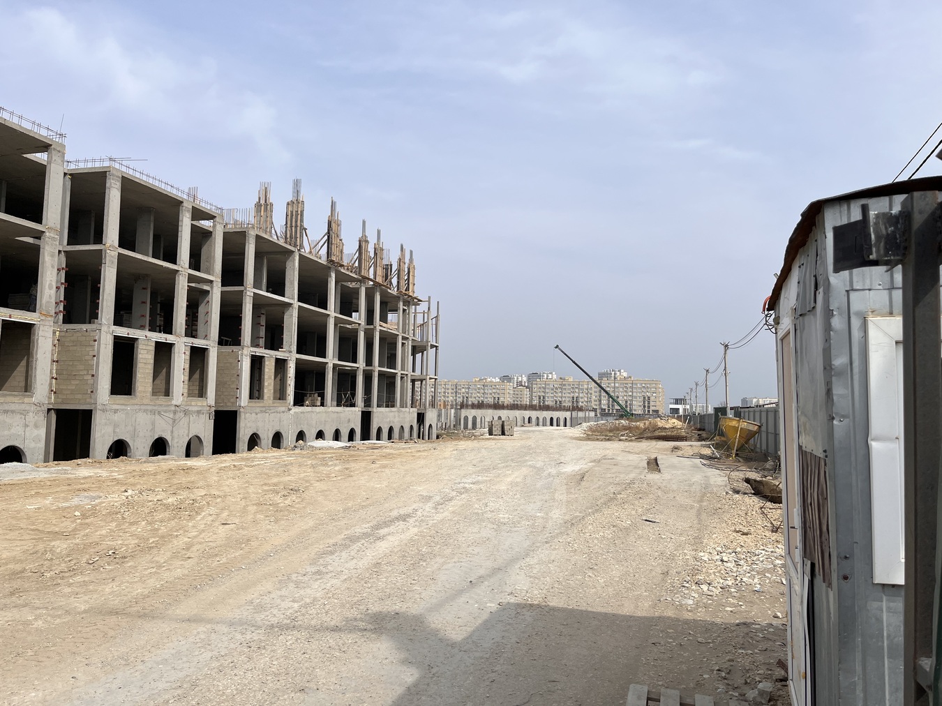 Комната 36.5 м², 3/6, фотография 32