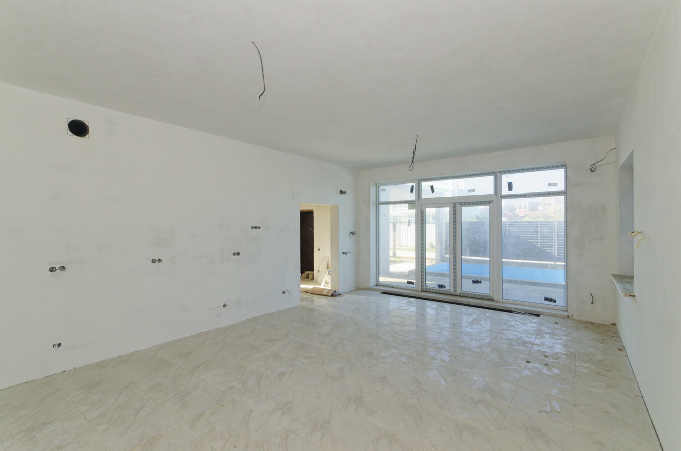 Дом 126.1 м² на участке 4.28 сот, фотография 7