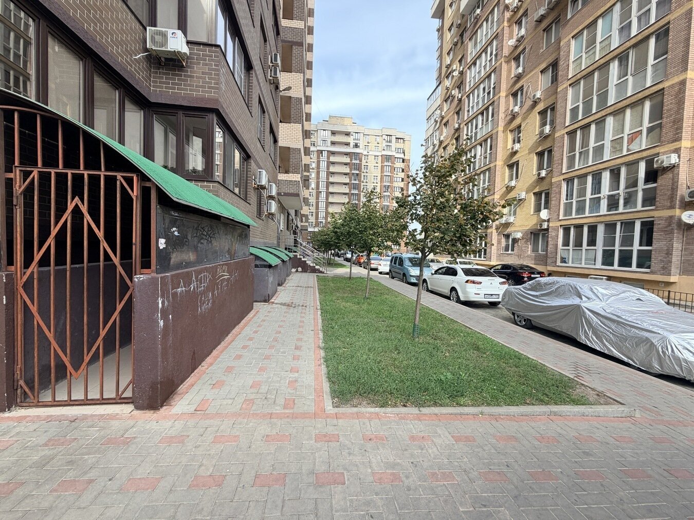 Офисное помещение 56 м², фотография 7