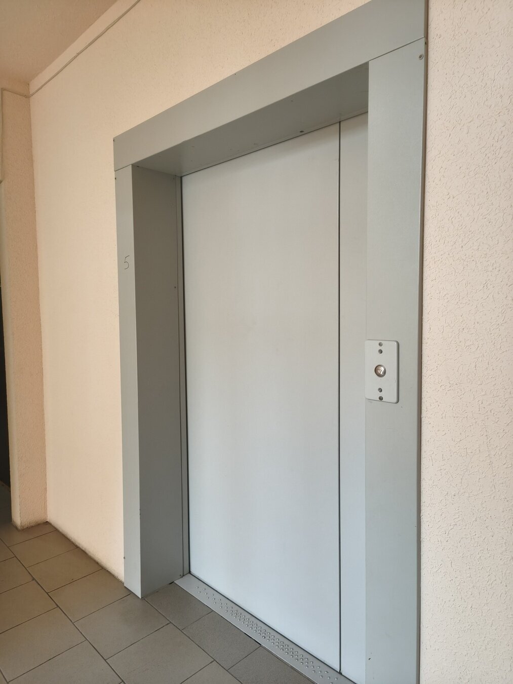1-к. квартира 36 м², 5/9, фотография 13