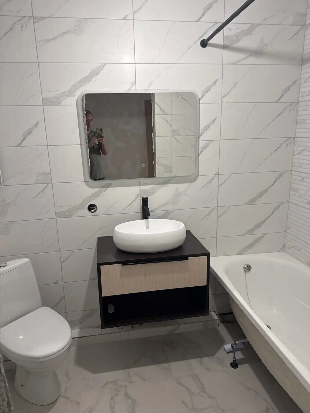 Студия 27 м², 18/19, фотография 5