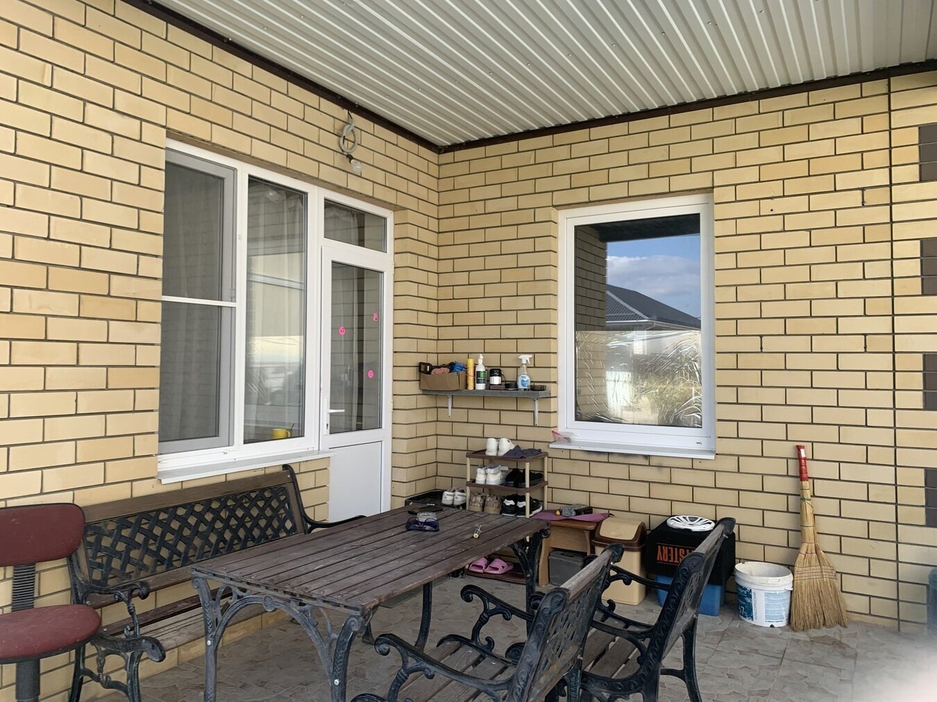 Дом 90 м² на участке 4 сот, фотография 2