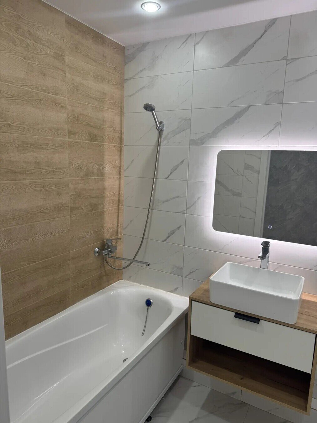 Студия 27 м², 18/19, фотография 8