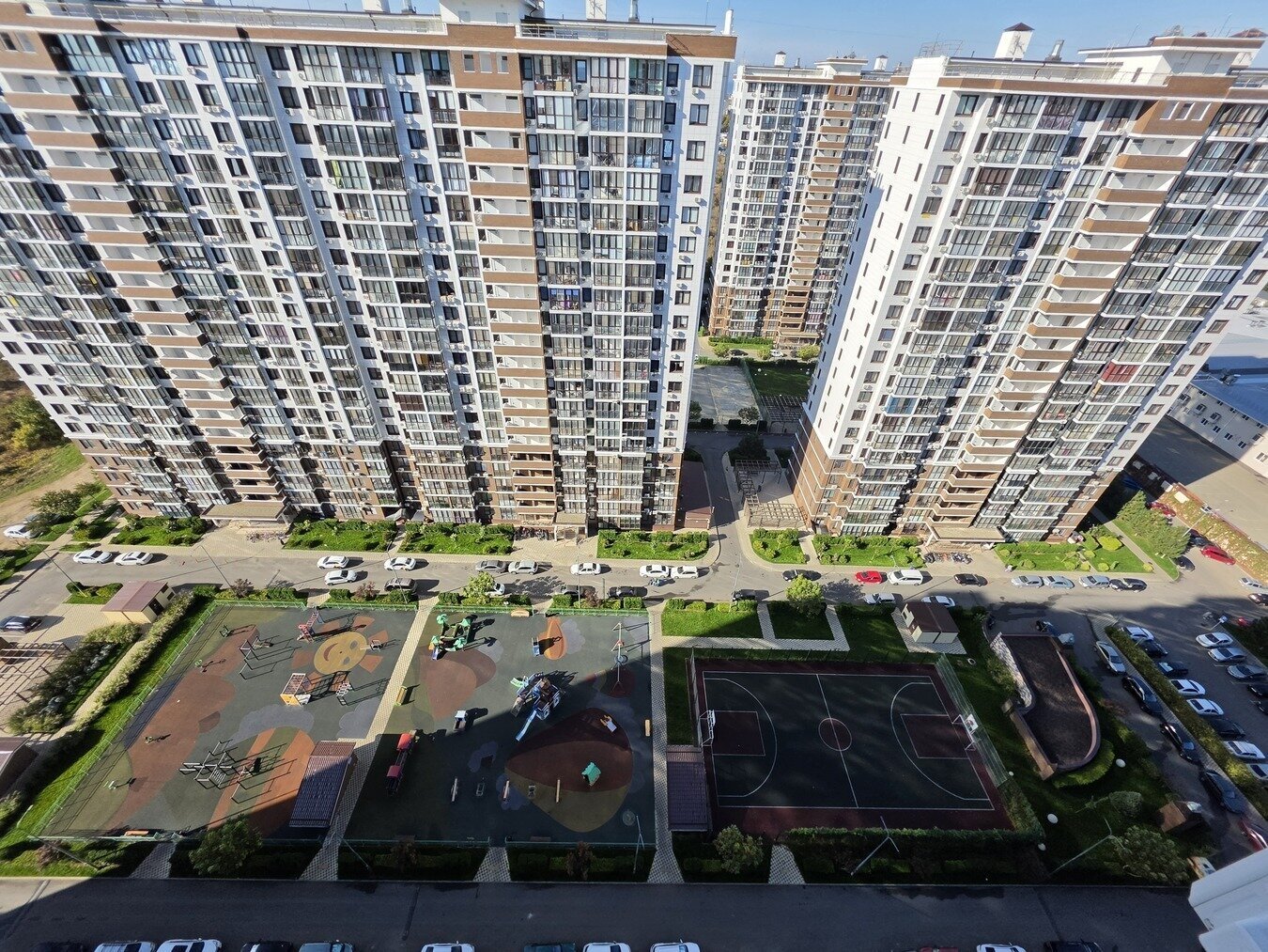 Студия 21.9 м², 20/20, фотография 15