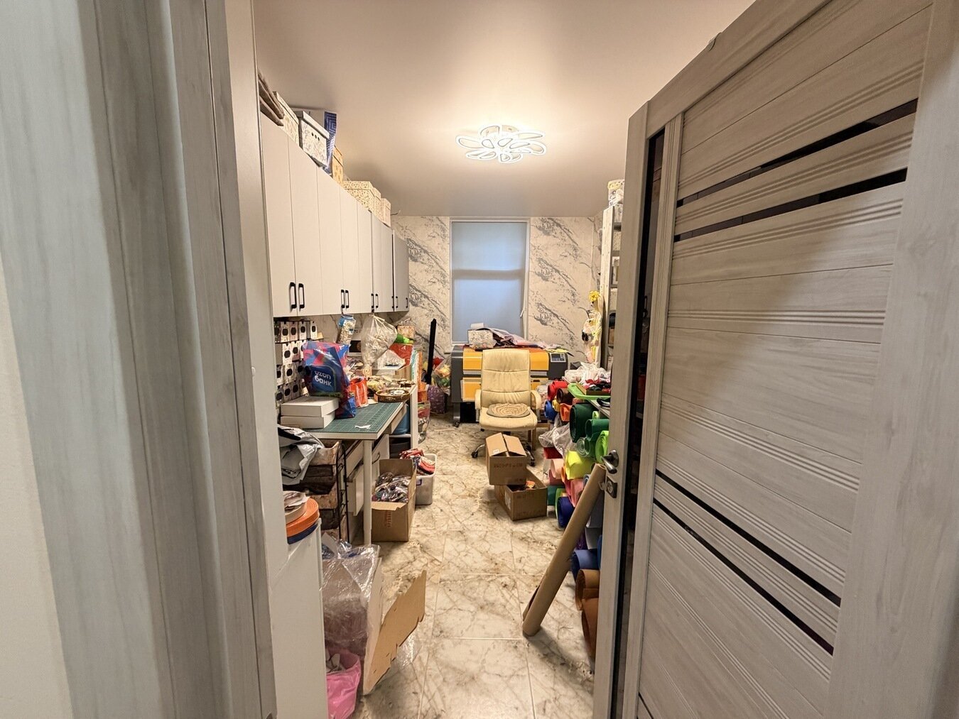 Офисное помещение 56 м², фотография 5