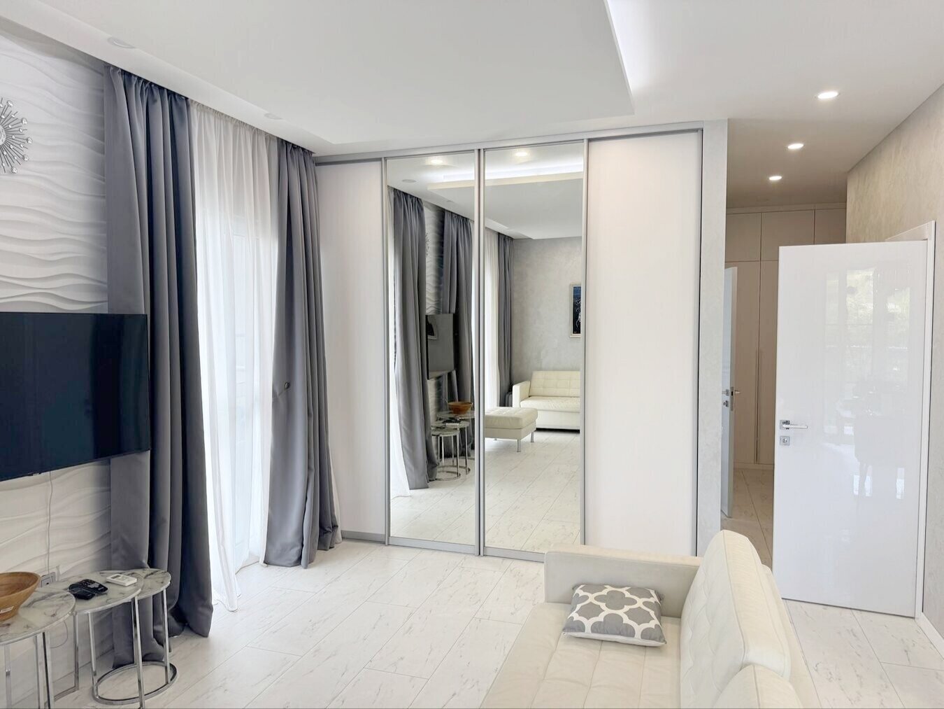 2-к. квартира 60 м², 2/7, фотография 8