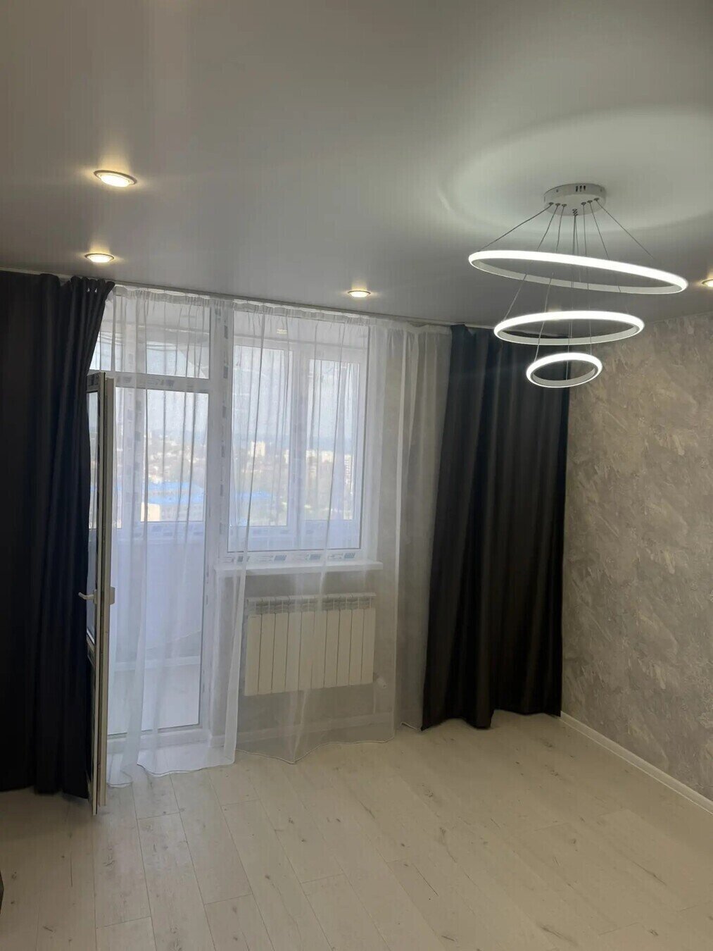 Студия 27 м², 18/19, фотография 9