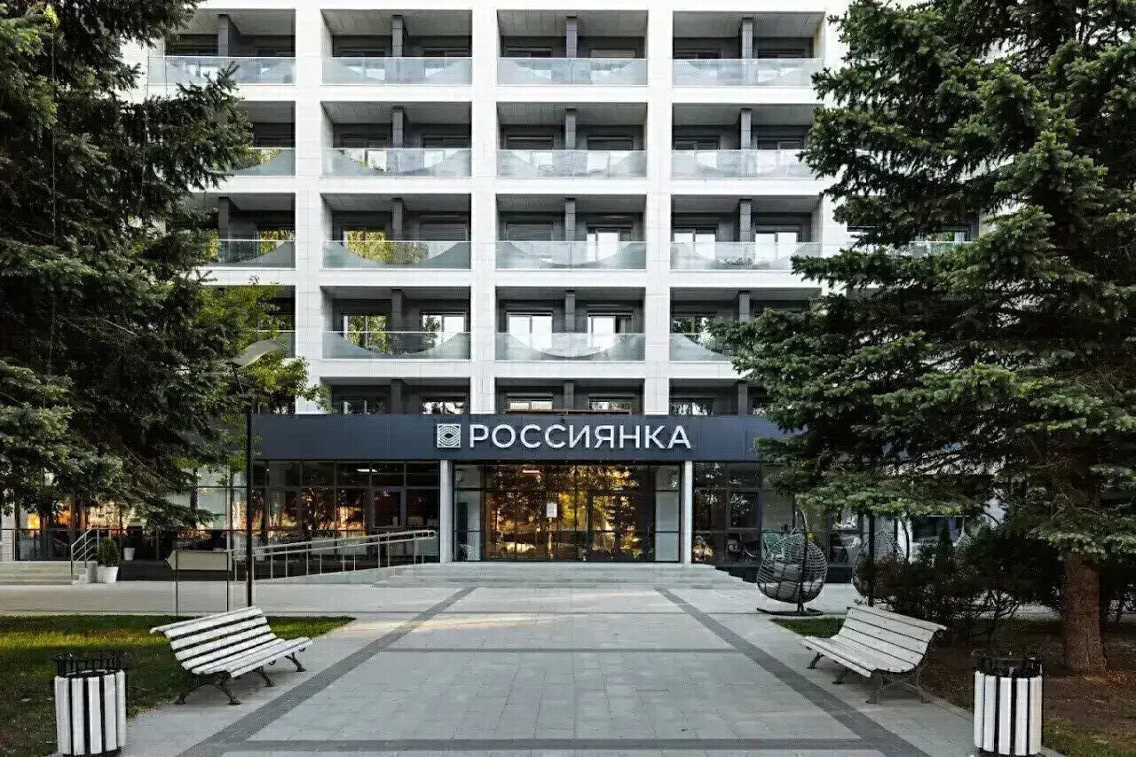 1-к. квартира 21.4 м², 4/9, фотография 2