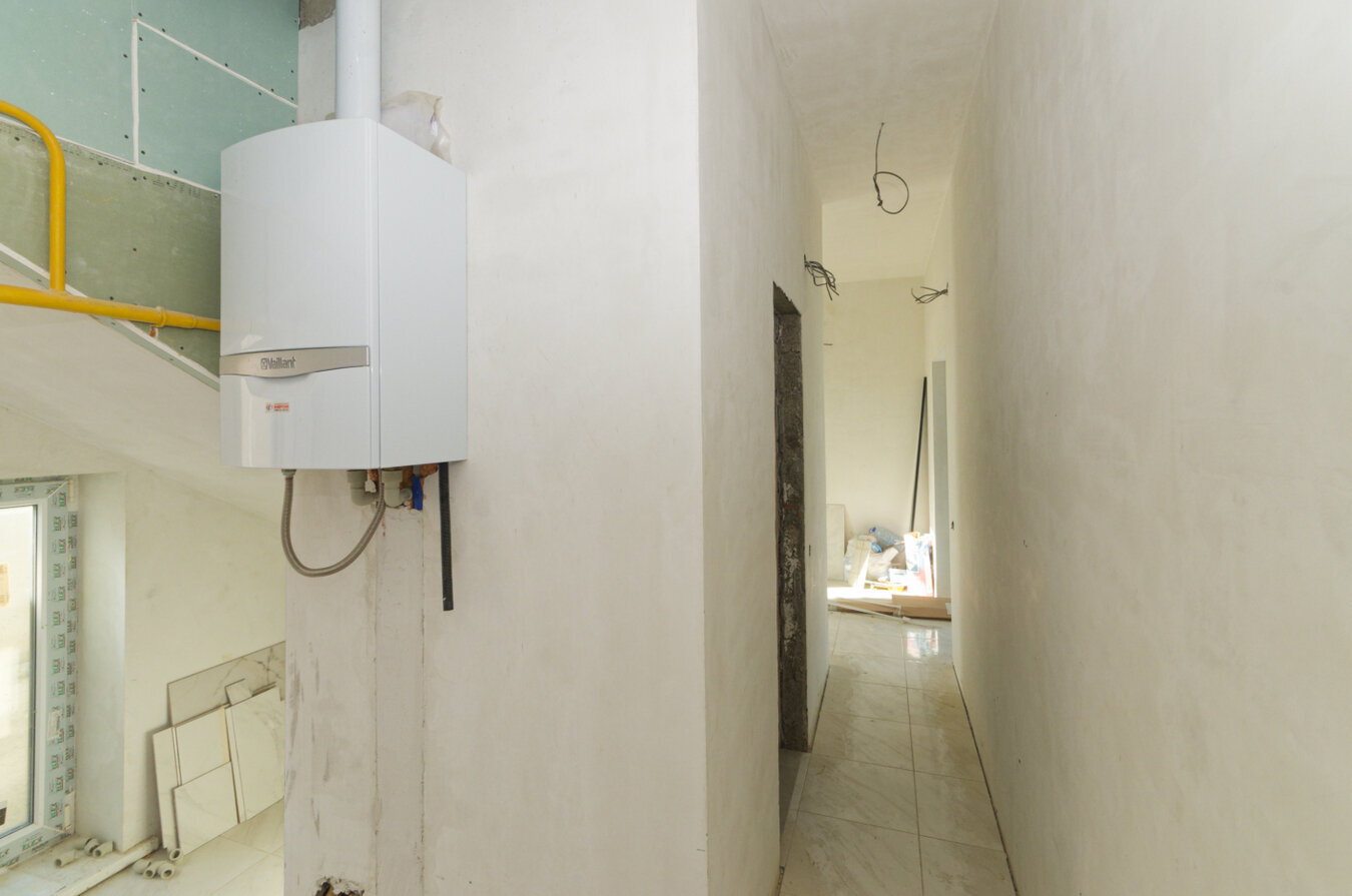 Дом 126.1 м² на участке 4.28 сот, фотография 13