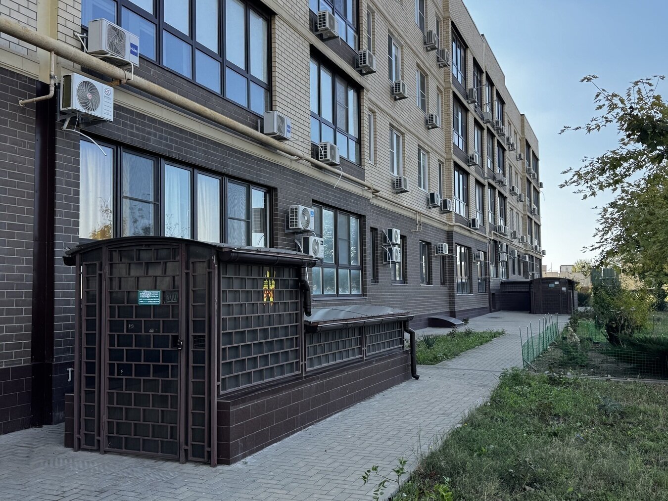 Помещение свободного назначения 26.3 м², фотография 12