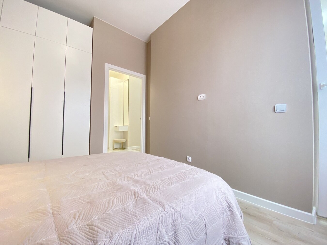 1-к. квартира 35 м², 23/24, фотография 5