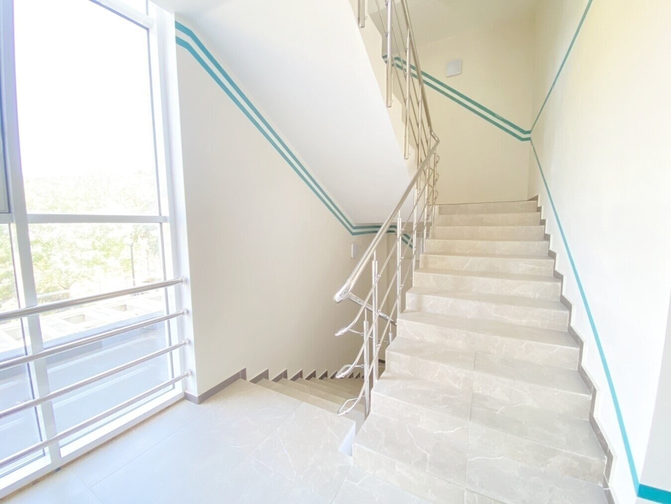 2-к. квартира 60 м², 2/7, фотография 24