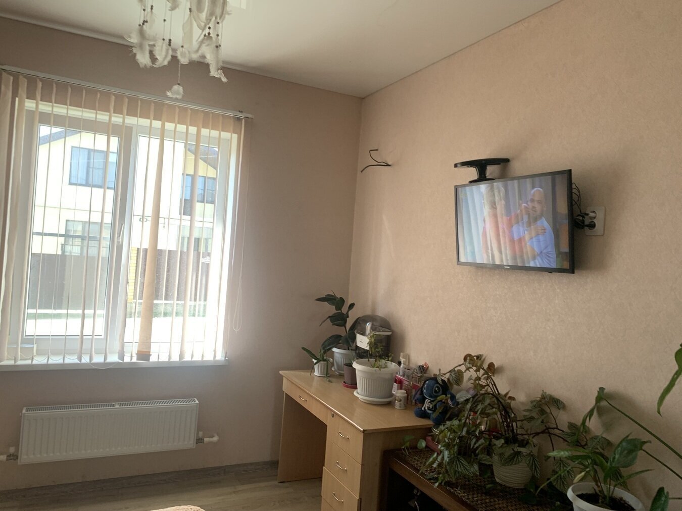 Дом 90 м² на участке 4 сот, фотография 8