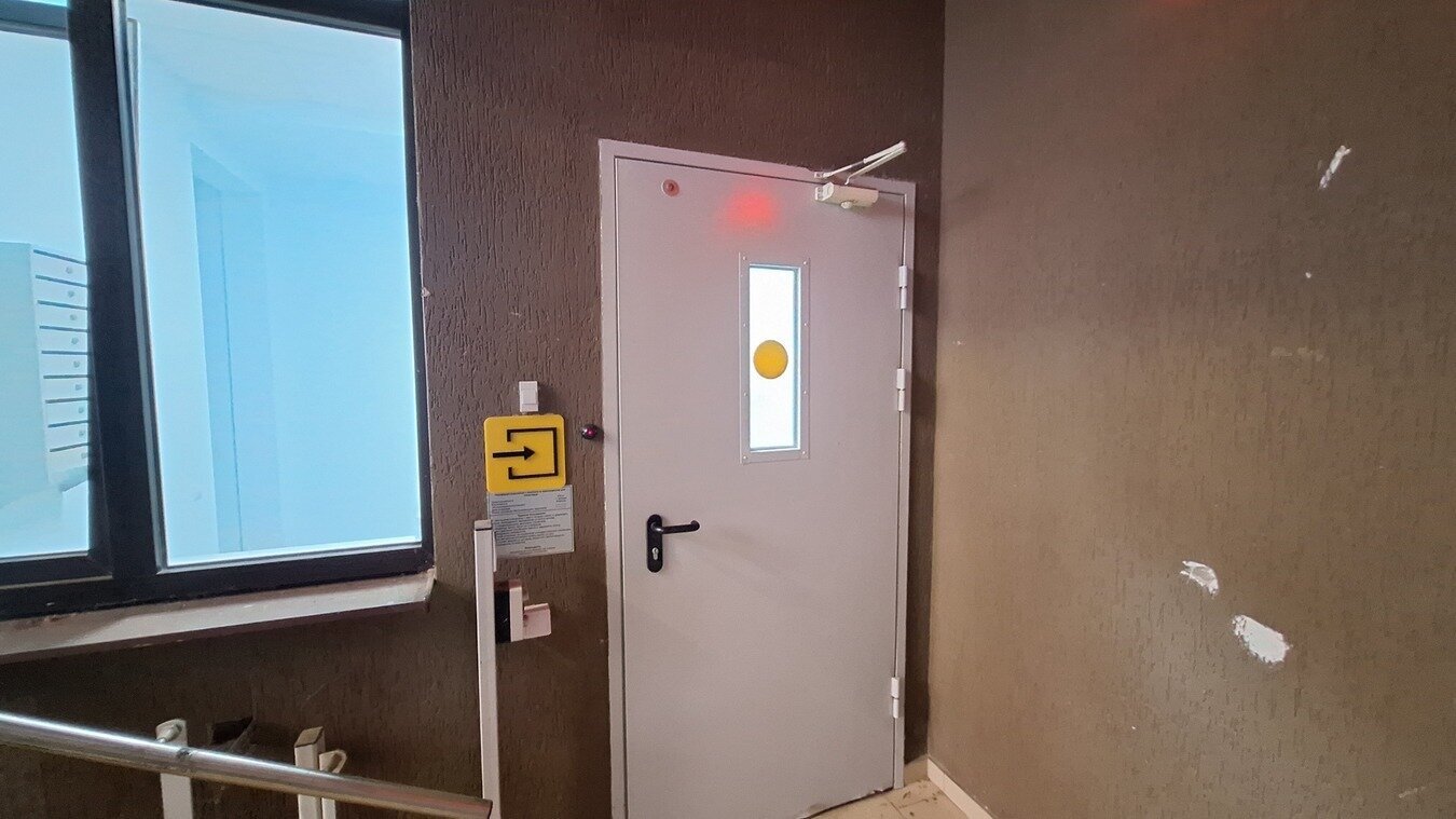 Помещение свободного назначения 43.2 м², фотография 33