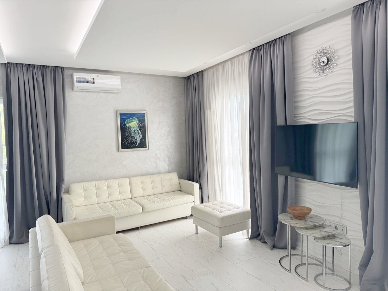 2-к. квартира 60 м², 2/7, фотография 10