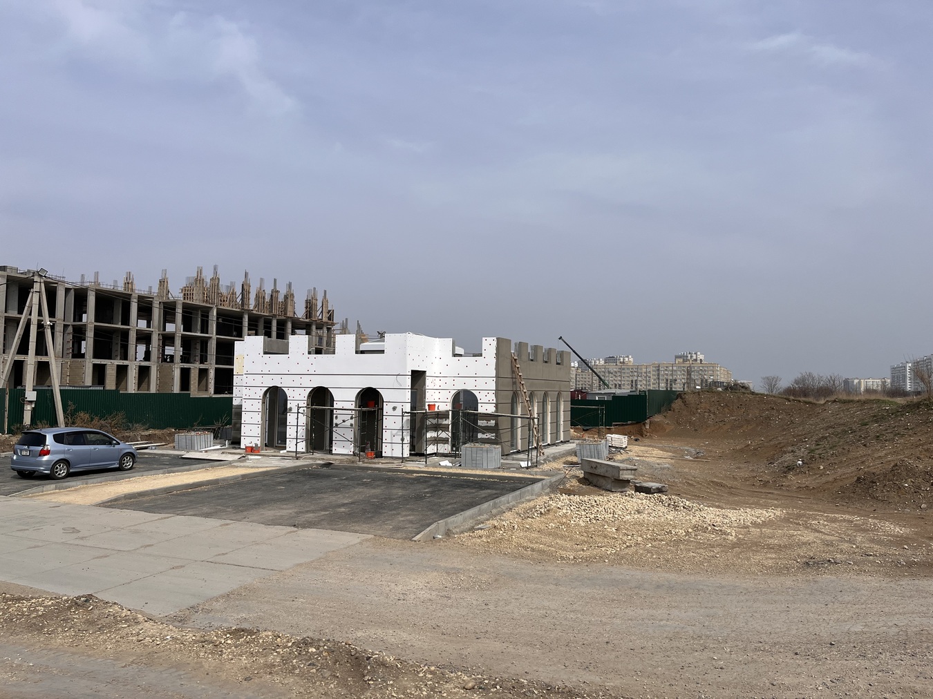 Комната 36.5 м², 3/6, фотография 35