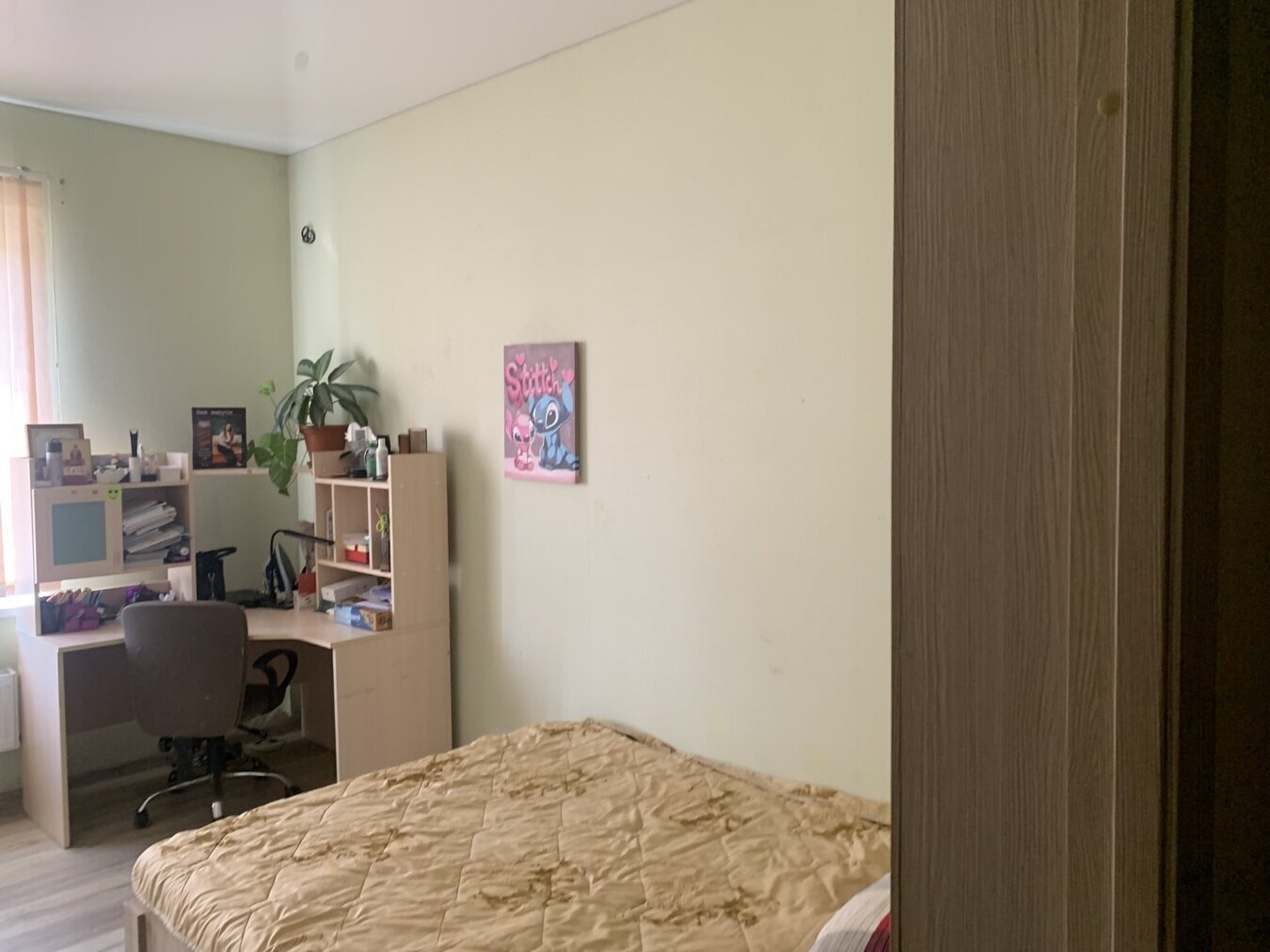 Дом 90 м² на участке 4 сот, фотография 9