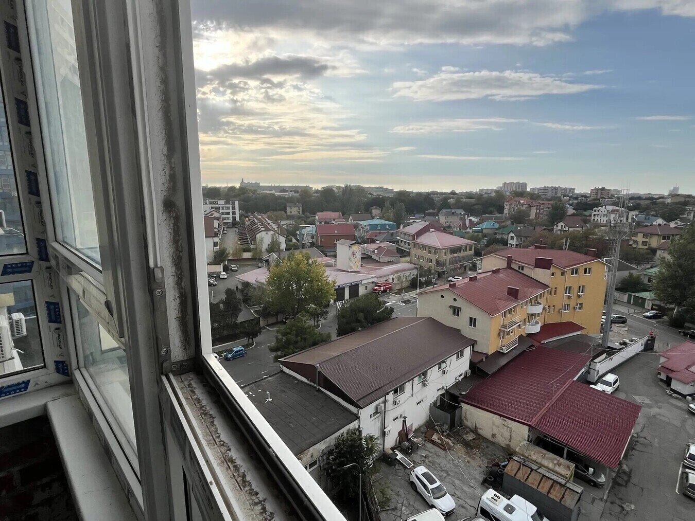 2-к. квартира 78 м², 9/13, фотография 16