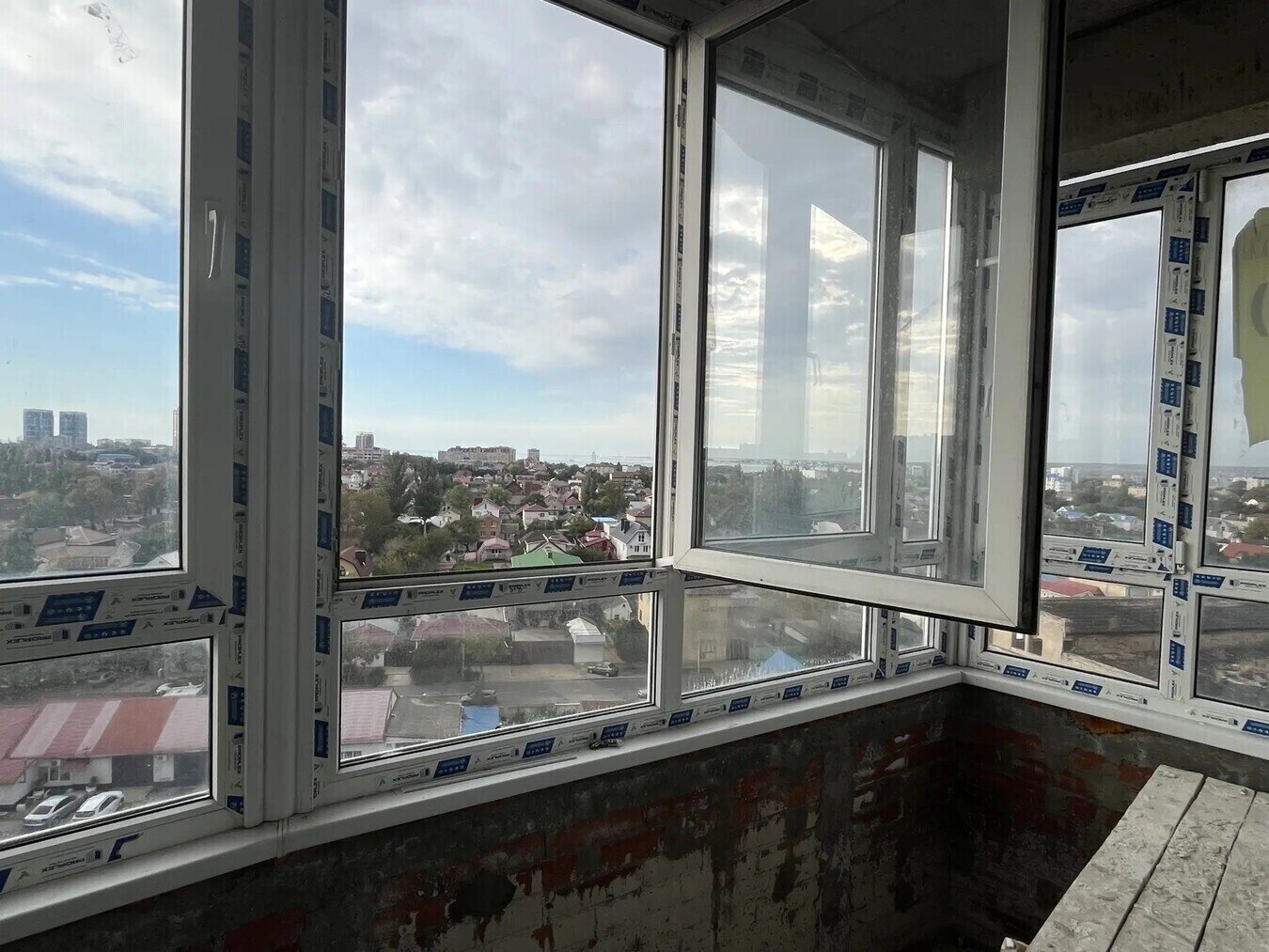 2-к. квартира 78 м², 9/13, фотография 2