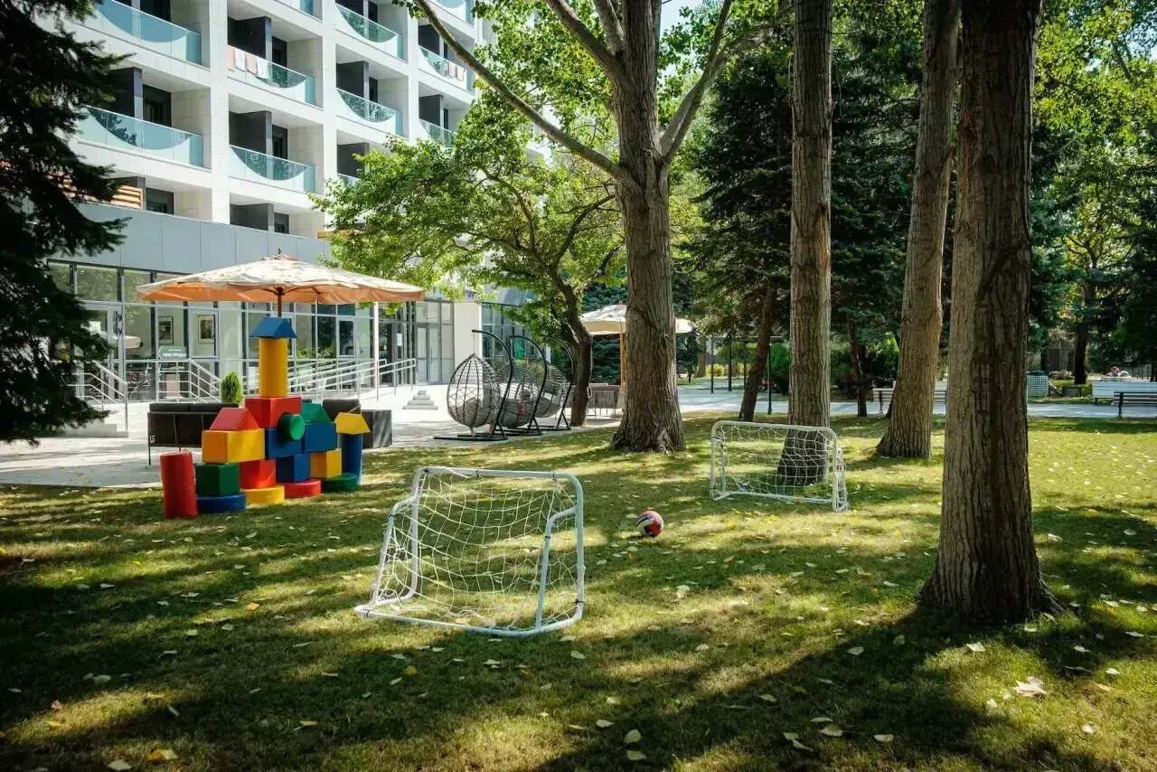 1-к. квартира 21.4 м², 4/9, фотография 20