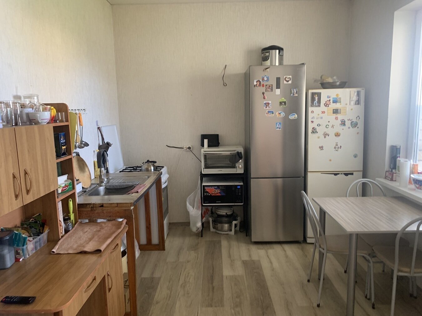 Дом 90 м² на участке 4 сот, фотография 5