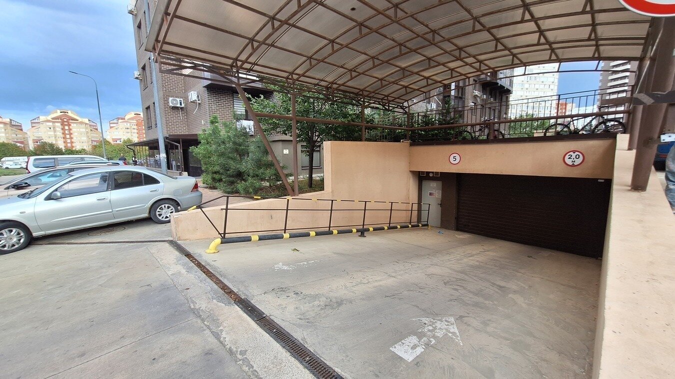 Помещение свободного назначения 43.2 м², фотография 21