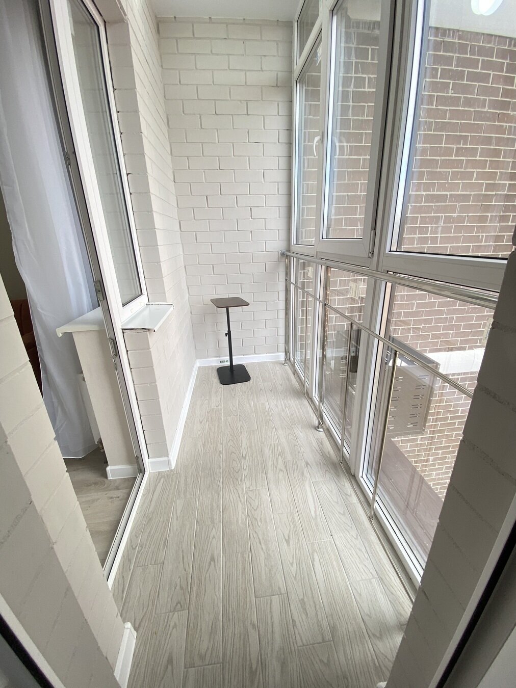 1-к. квартира 35 м², 23/24, фотография 10