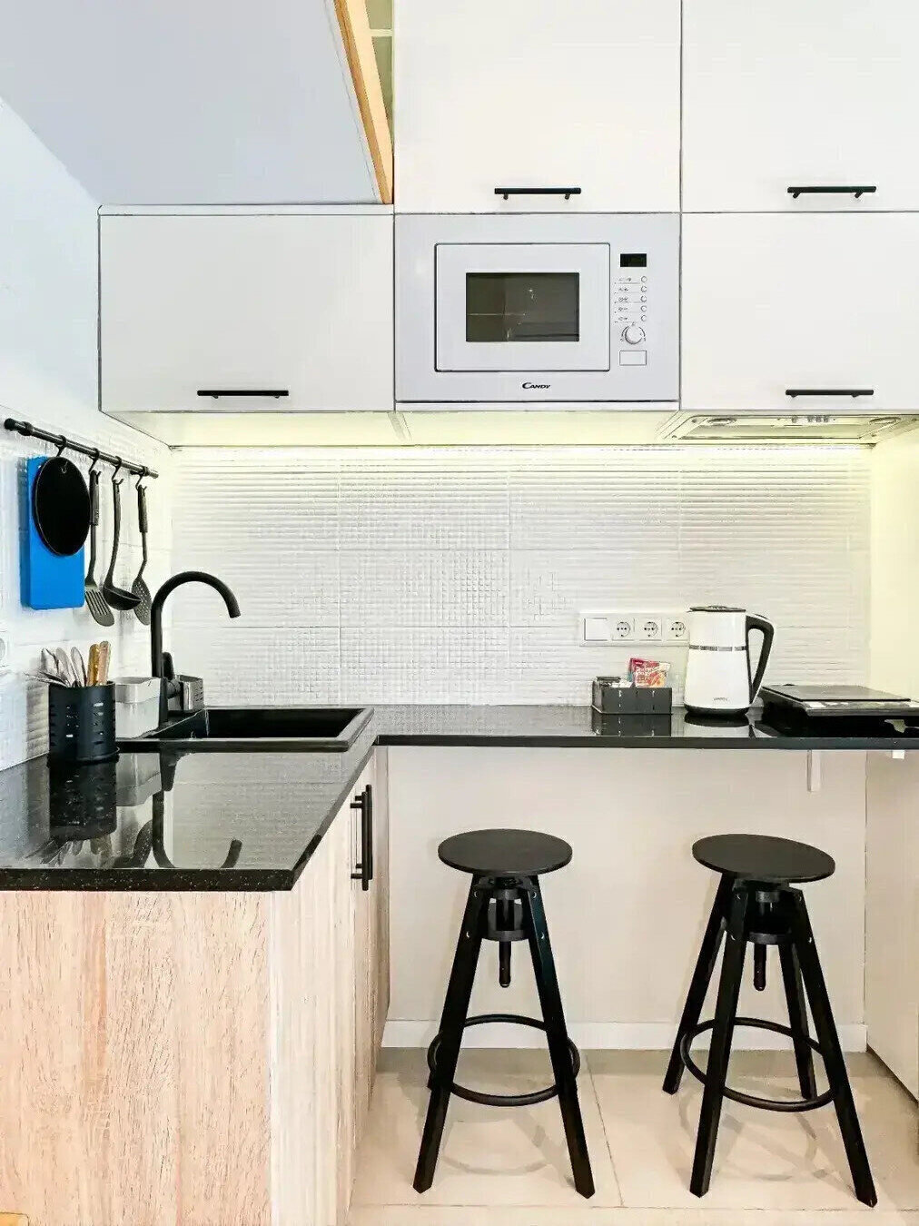 1-к. квартира 21.4 м², 4/9, фотография 9