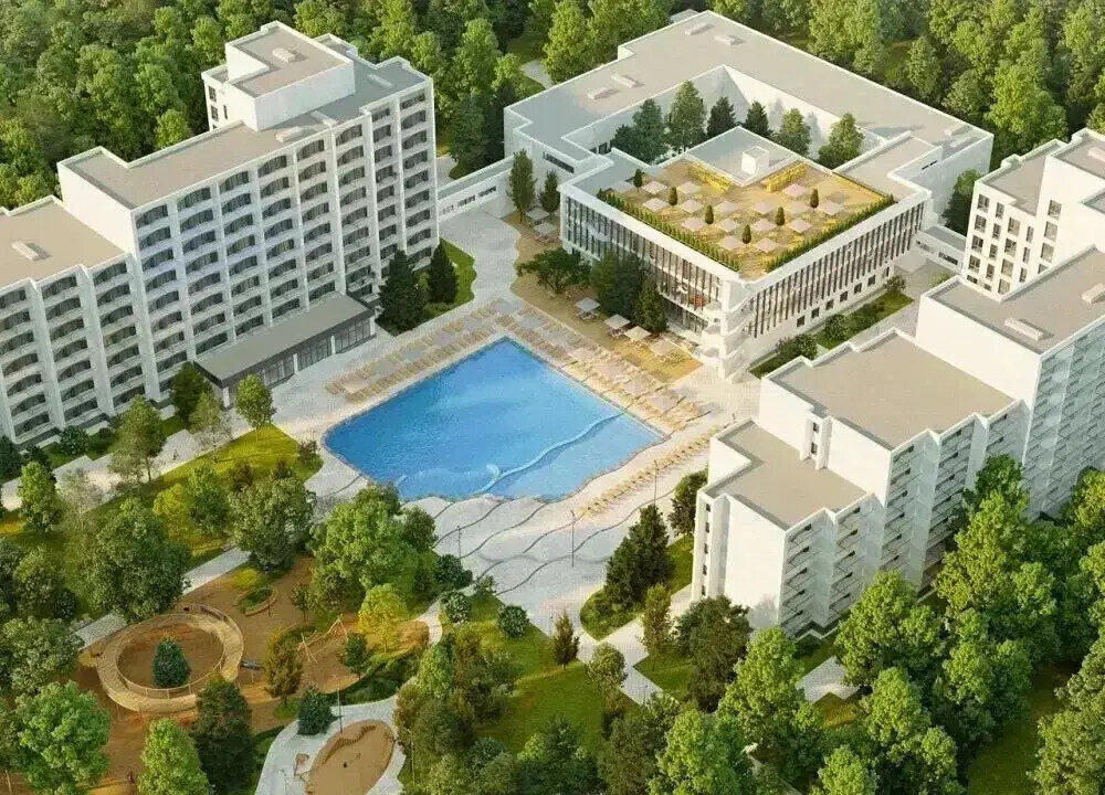 1-к. квартира 21.4 м², 4/9