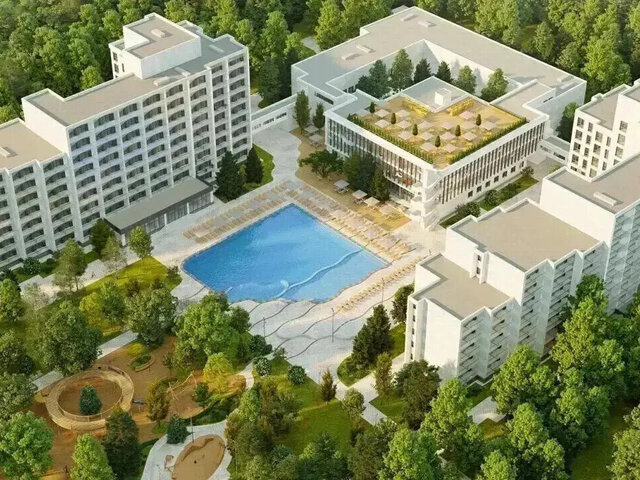 1-к. квартира 21.4 м², 4/9