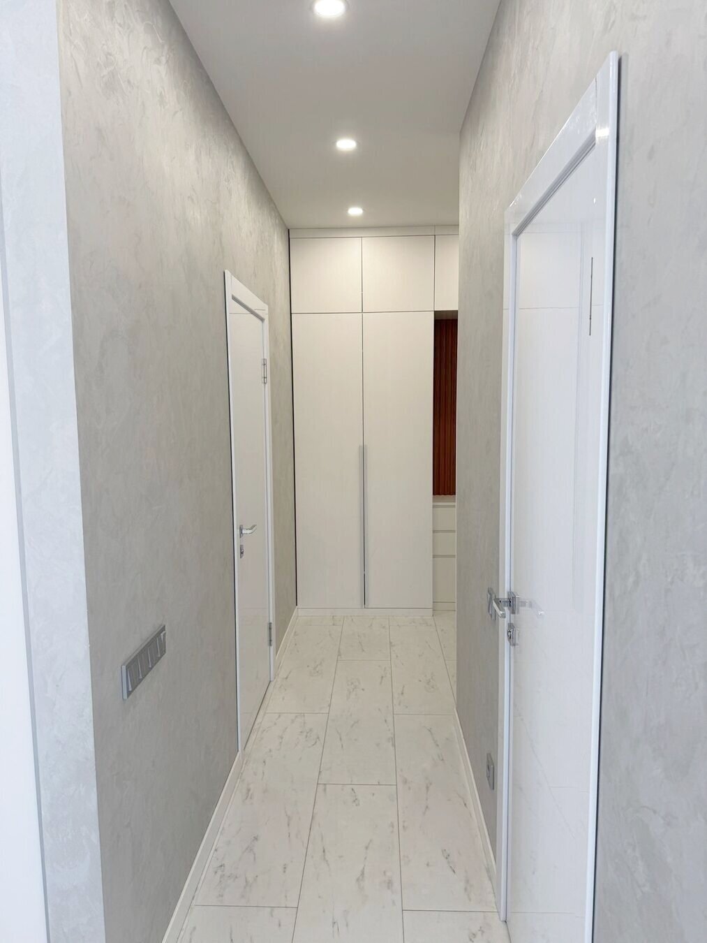 2-к. квартира 60 м², 2/7, фотография 23