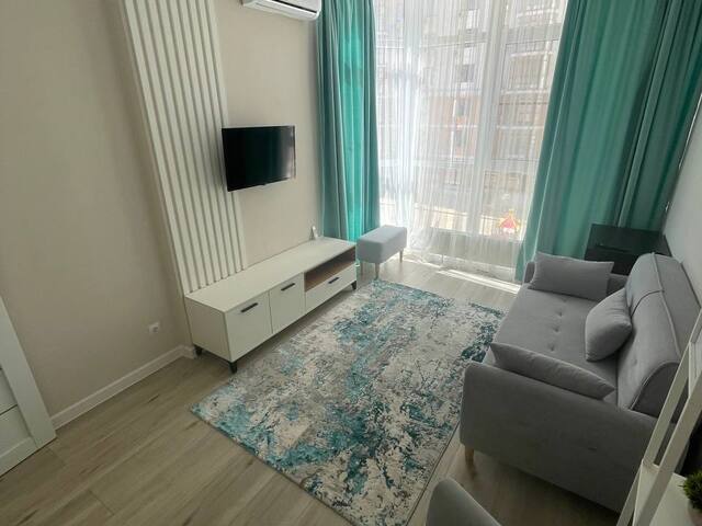 2-к. квартира 53 м², 3/16