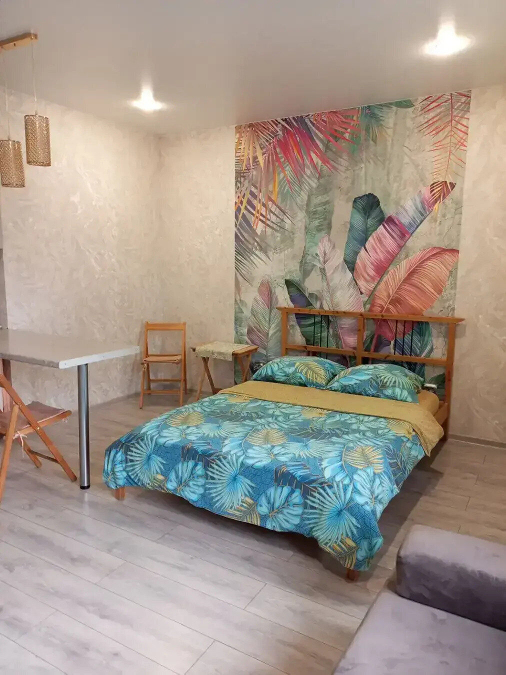 Студия 27 м², 13/20, фотография 2