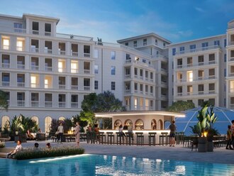 Комната 36.5 м², 3/6
