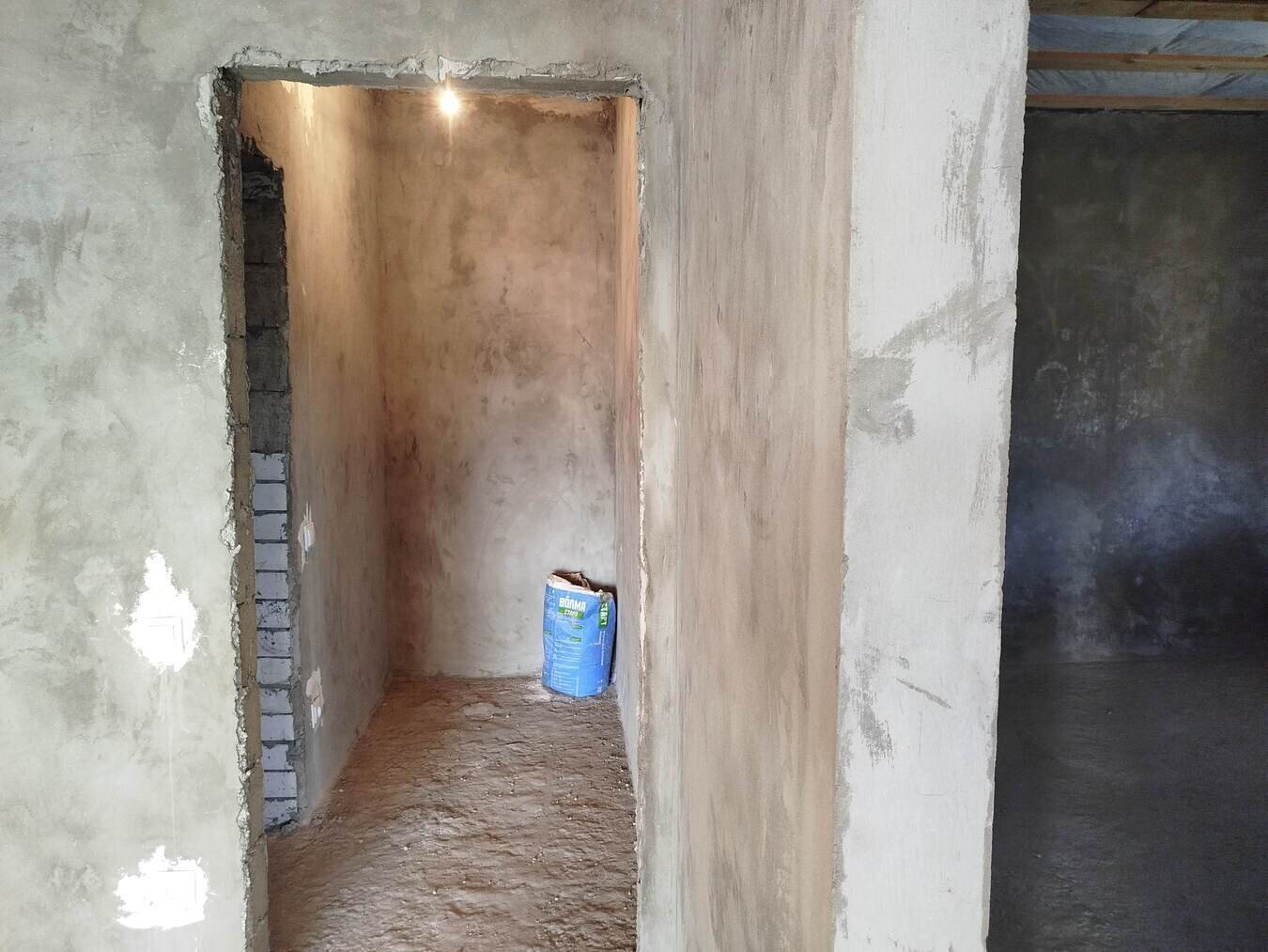 Дом 113.7 м² на участке 8 сот, фотография 12