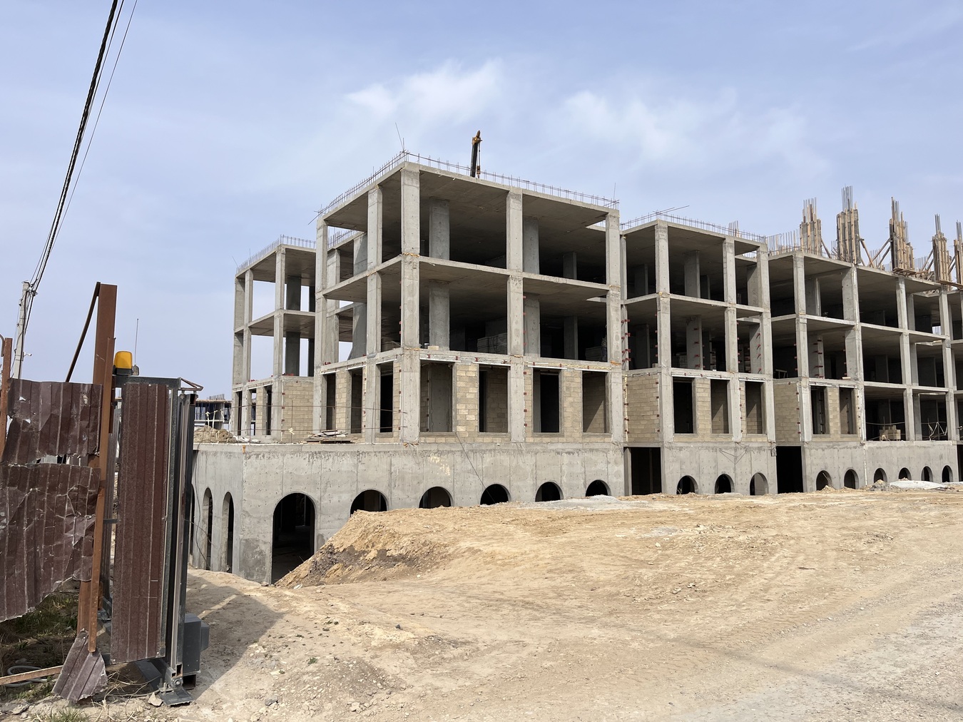 Комната 36.5 м², 3/6, фотография 34