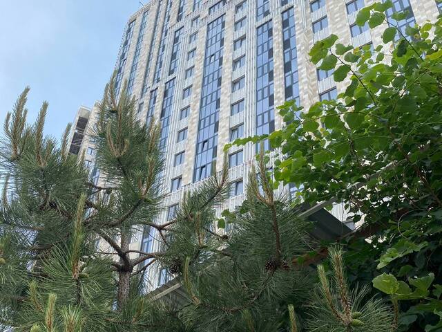 1-к. квартира 42.53 м², 17/22