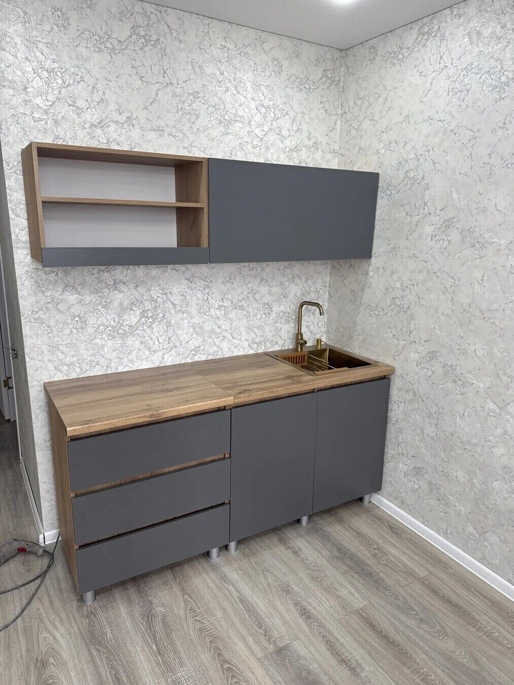 Студия 27 м², 18/19, фотография 2